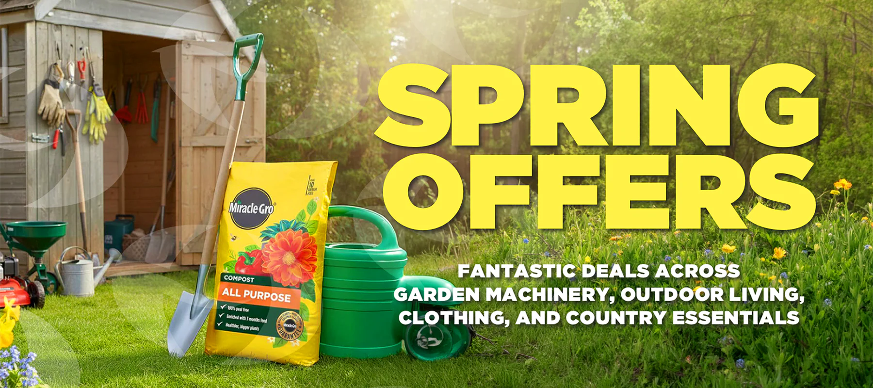 Welcome to Our Store